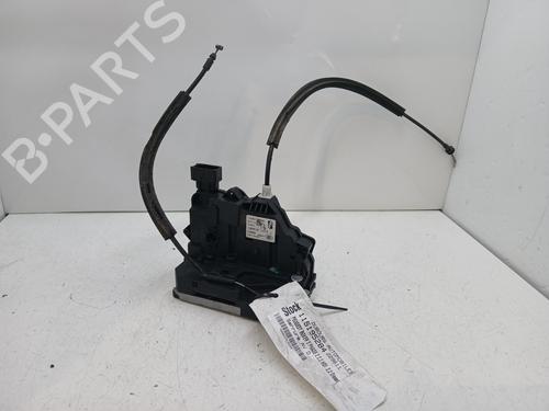 Used Front right lock PEUGEOT BOXER Van 2.2 HDi 130 (131 hp) 30899108