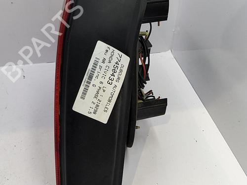 Left taillight HONDA CIVIC VI Fastback (MA, MB) 1.5 16V (MB3) | BP22829716C34