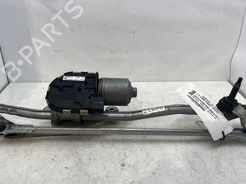 Used Front wiper motor AUDI A6 Allroad C7 (4GH, 4GJ) 3.0 TDI quattro (218 hp) 29079597