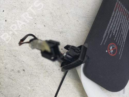 Used Right sun visor Right sun visor CITROËN DS5 1.6 HDi 110 (112 hp) 32103345 32103345