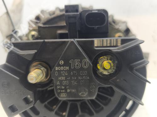 Used Alternator Alternator CHRYSLER PT CRUISER (PT_) 2.2 CRD (121 hp) 27618950 27618950