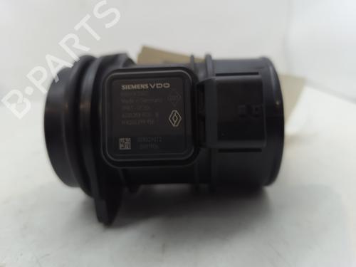 Mass air flow sensor RENAULT LAGUNA III (BT0/1) 1.5 dCi (BT00, BT0A, BT0T, BT1J) | BP29193989M95 - Image 2