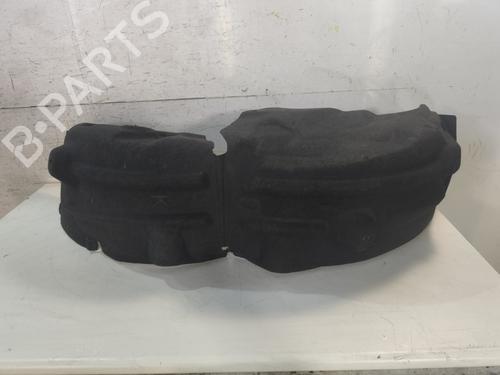 Wheel arch RENAULT MEGANE IV Grandtour (K9A/M/N_) 1.5 Blue dCi 115 (K9A6) | BP28156745C56 