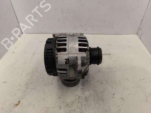Used Alternator Alternator RENAULT SCÉNIC I MPV (JA0/1_, FA0_) 1.9 dTi (JA0N) (98 hp) 24664048 24664048