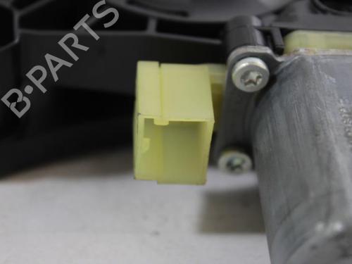 Front right window mechanism VW GOLF VII (5G1, BQ1, BE1, BE2) 2.0 GTD | BP22813667C23 