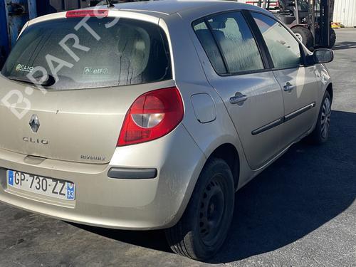 Left front window switch RENAULT CLIO III (BR0/1, CR0/1) 1.5 dCi (BR17, CR17) | BP35886576I27  - Image 6