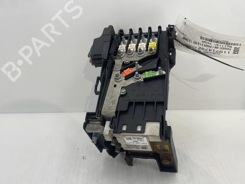 Used Electronic module PEUGEOT 308 I (4A_, 4C_) 1.6 HDi (92 hp) 31972651