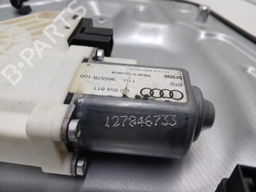 Rudehejsemekanisme ventre foran Rudehejsemekanisme ventre foran SKODA YETI (5L) [2009-2017] 36803903 36803903
