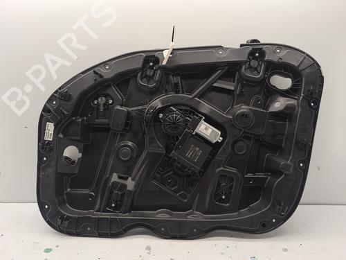 Used Front right window mechanism VOLVO XC40 (536) T5 Plug-in Hybrid (262 hp) 31034795
