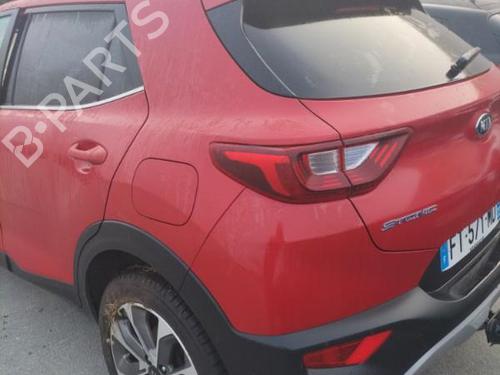 Brukte deler til KIA STONIC (YB) 1.0 T-GDi (101 hp) 2432482