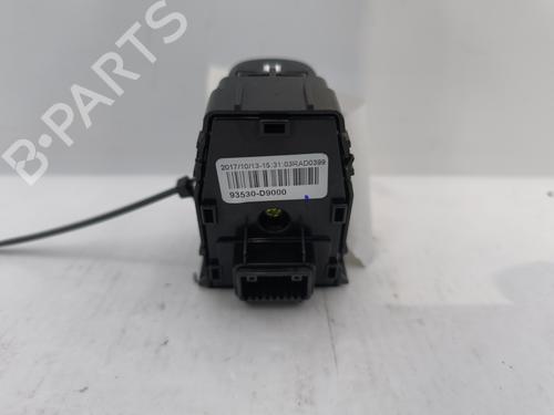 Mirror switch KIA SPORTAGE IV (QL, QLE) 1.7 CRDi | BP33806941I25 - Image 5