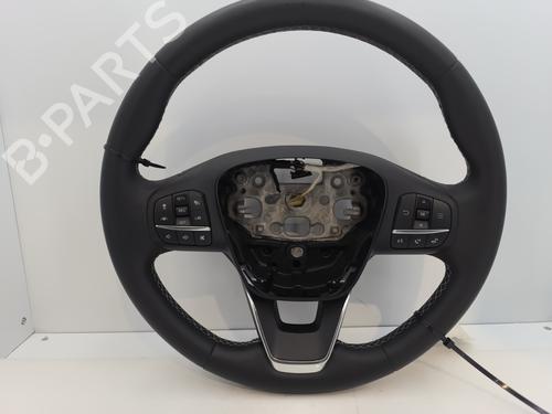 Steering wheel FORD PUMA (J2K, CF7) 1.0 EcoBoost | BP33202063C49 - Image 3