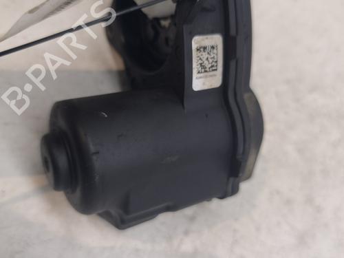 Electric handbrake MERCEDES-BENZ A-CLASS (W176) A 180 CDI / d (176.012) | BP26689186E5 