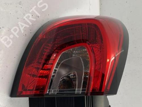 Left taillight HYUNDAI i20 I (PB, PBT) 1.2 | BP24808686C34 