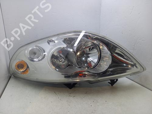 left-headlight-renault-master-iii-van-fv-2010-32228363 main image