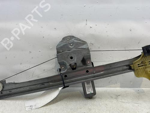 Front left window mechanism RENAULT CAPTUR I (J5_, H5_) 1.5 dCi 90 (J5N4, J5M5, J5MW, J5M6, J5AL, J5AJ) | BP30045780C22  - Image 5