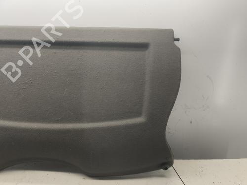 Rear parcel shelf FORD FUSION (JU_) 1.4 TDCi | BP28181085C85 