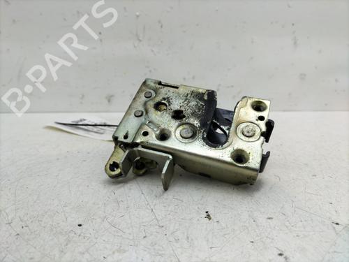Zamek drzwi przednich lewych CITROËN SAXO (S0, S1) 1.4 VTS | BP29960104C98