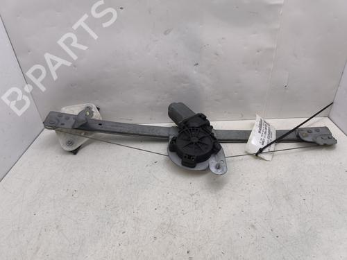 Vindusheismekanisme høyre foran Vindusheismekanisme høyre foran DACIA LOGAN (LS_) 1.4 (LS0A, LS0C, LS0E, LS0G) (75 hp) 34260029 34260029