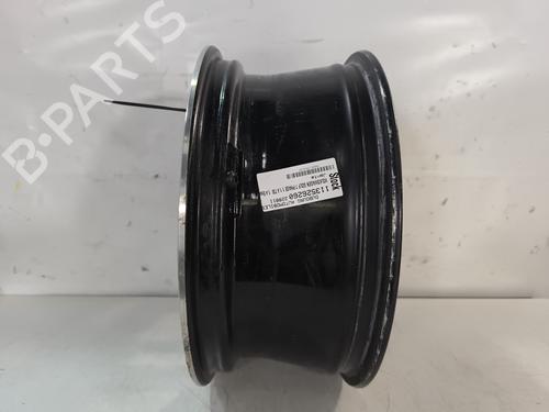 Rim VW GOLF VII (5G1, BQ1, BE1, BE2) 1.4 TSI | BP29833938C45
