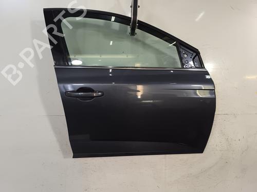 Used Right front door RENAULT MEGANE IV Grandtour (K9A/M/N_) 1.5 Blue dCi 115 (K9A6) (116 hp) 28118075