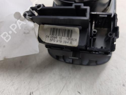 Headlight switch SEAT LEON (1P1) 1.9 TDI | BP29598821I24 