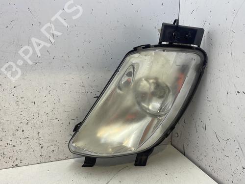 Used Left front fog light PEUGEOT 308 SW I (4E_, 4H_) 2.0 HDi (136 hp) 28610319