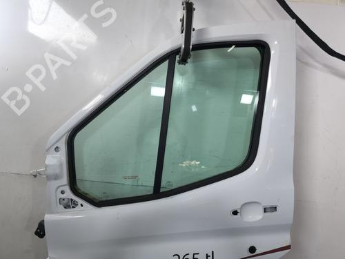 Left front door FORD TRANSIT V363 Platform/Chassis (FED, FFD) 2.0 EcoBlue | BP38009051C2 - Image 2