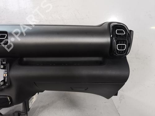 Dashboard CITROËN C3 AIRCROSS II (2R_, 2C_) 1.2 PureTech 110 (2RHNZB, 2RHNZW, 2RHNPX, 2RHNPJ) | BP30184198C46