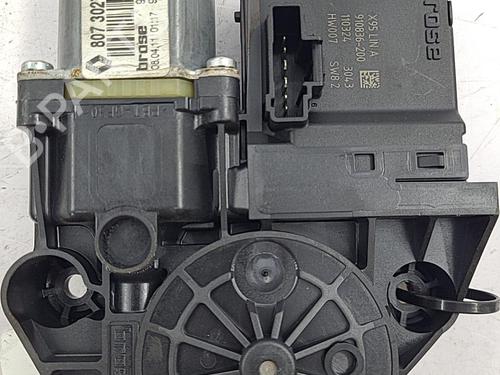 Used Right front window motor Right front window motor RENAULT GRAND SCÉNIC III (JZ0/1_) 1.9 dCi (JZ0J, JZ0N, JZ1K, JZ1S) (131 hp) 22823044 22823044