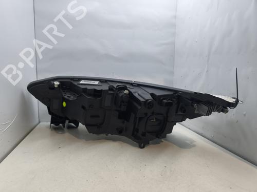 Right headlight RENAULT ESPACE V (JR_)  | BP29639938C29 