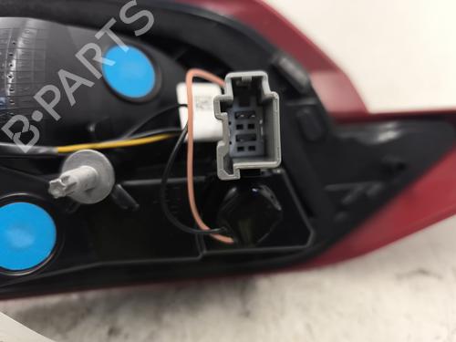 Right tailgate light FORD FIESTA VII (HJ, HF) 1.0 EcoBoost | BP24886909C80 - Image 5