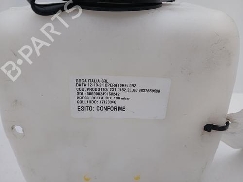 Sprinklertank CITROËN AMI (9A_) Electric (9AZ2CA) | BP38953155C113 - Image 4
