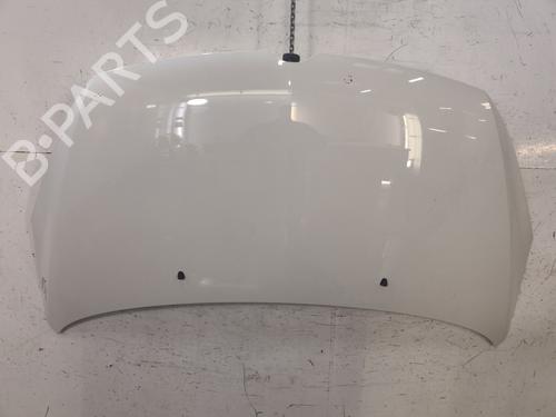 Used Hood OPEL AGILA B (H08) 1.2 (F68) (94 hp) 32436122