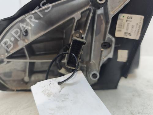 Bakspejl Højre OPEL ASTRA H TwinTop (A04) 1.9 CDTi (L67) | BP29619372C27 