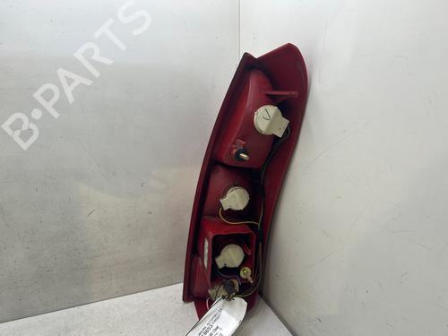 Right taillight PEUGEOT 807 (EB_) 2.0 HDi | BP40055021C35 - Image 5