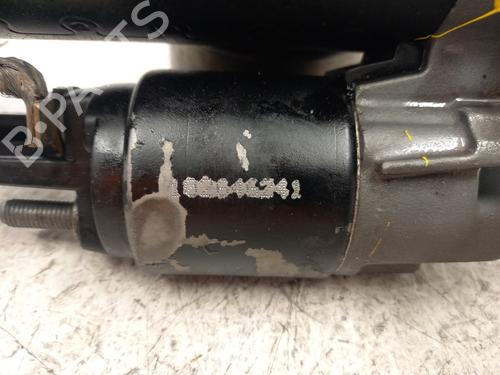 Starter AUDI A4 B7 Avant (8ED) 3.0 TDI quattro | BP24663924M8 