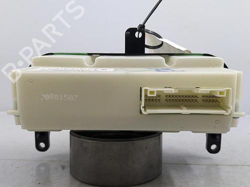 Used Climate control Climate control NISSAN QASHQAI I (J10, NJ10) 1.6 dCi (130 hp) 22826499 22826499