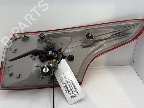 Left taillight FORD FOCUS III Turnier 1.6 TDCi | BP33448209C34 - Image 4