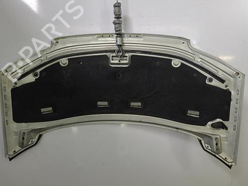 Hood VW SHARAN (7M8, 7M9, 7M6) 1.9 TDI | BP22826121C1 