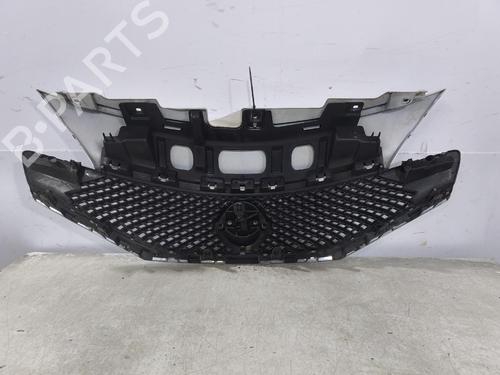 Grille NISSAN NOTE (E12) 1.5 dCi | BP39936865C40 - Image 4