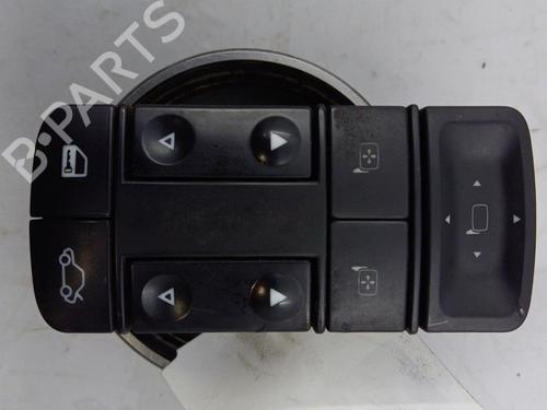 Used Switch Switch OPEL VECTRA C GTS (Z02) 1.9 CDTI (F68) (120 hp) 22825740 22825740