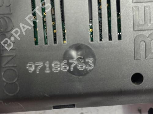 Used Climate control Climate control CITROËN C4 I (LC_) 1.6 HDi (109 hp) 22846268 22846268