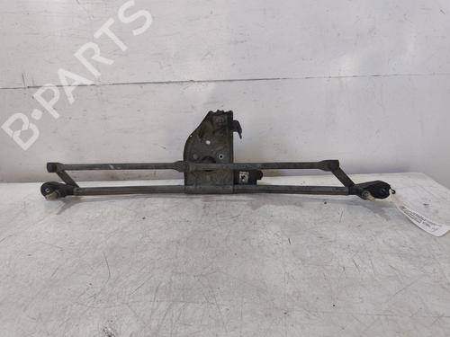 Front wiper motor FORD TRANSIT Van (FA_ _) 2.4 TDCi RWD | BP37202845M29 - Image 5