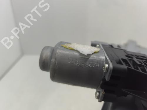 Rudehejsemekanisme venstre bagtil CITROËN C4 II (NC_) 1.6 HDi 90 | BP31581685C24 