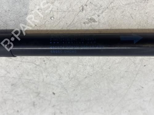 Tailgate lift support CITROËN C1 II (PA_, PS_) 1.0 VTi 72 | BP28054366C138 