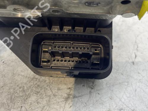ABS pump TOYOTA RAV 4 III (_A3_) 2.2 D 4WD (ALA30_, ALA30R) | BP26957261M43 