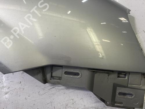 Right front fenders NISSAN ALMERA TINO (V10) 2.2 dCi | BP22843699C42 