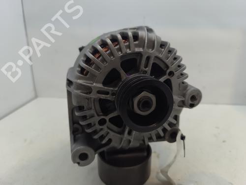 Used Alternator MINI MINI (R56) Cooper D (112 hp) 29639911
