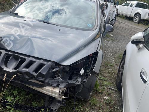 Used Parts PEUGEOT 308 I (4A_, 4C_)  1.6 HDi  4555742